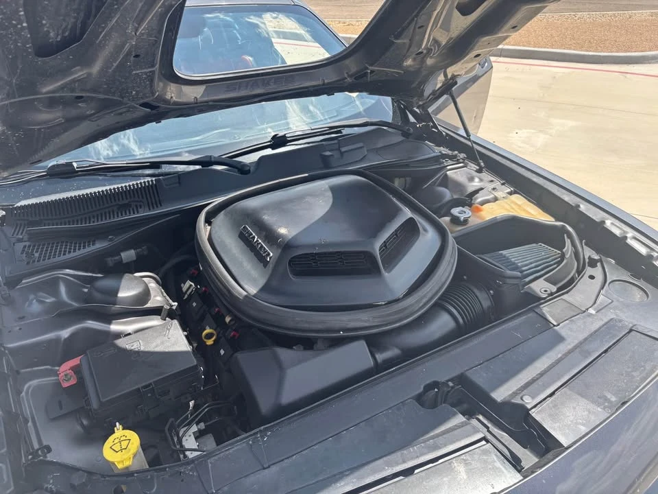 2016 Dodge Challenger 3rd Gen - Image 10 of 18