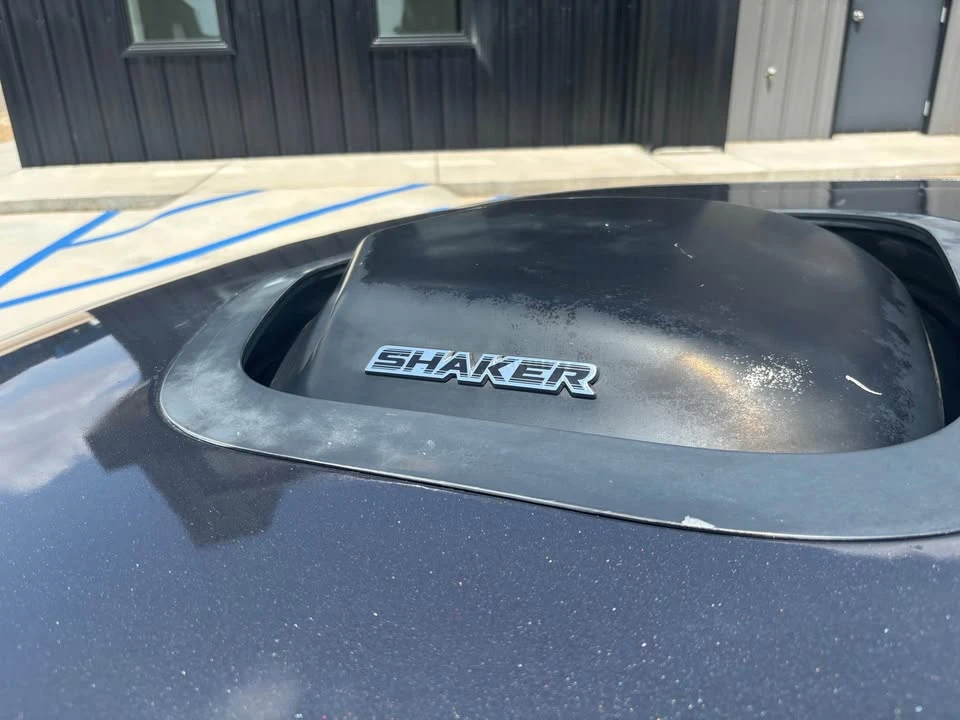 2016 Dodge Challenger 3rd Gen - Image 9 of 18