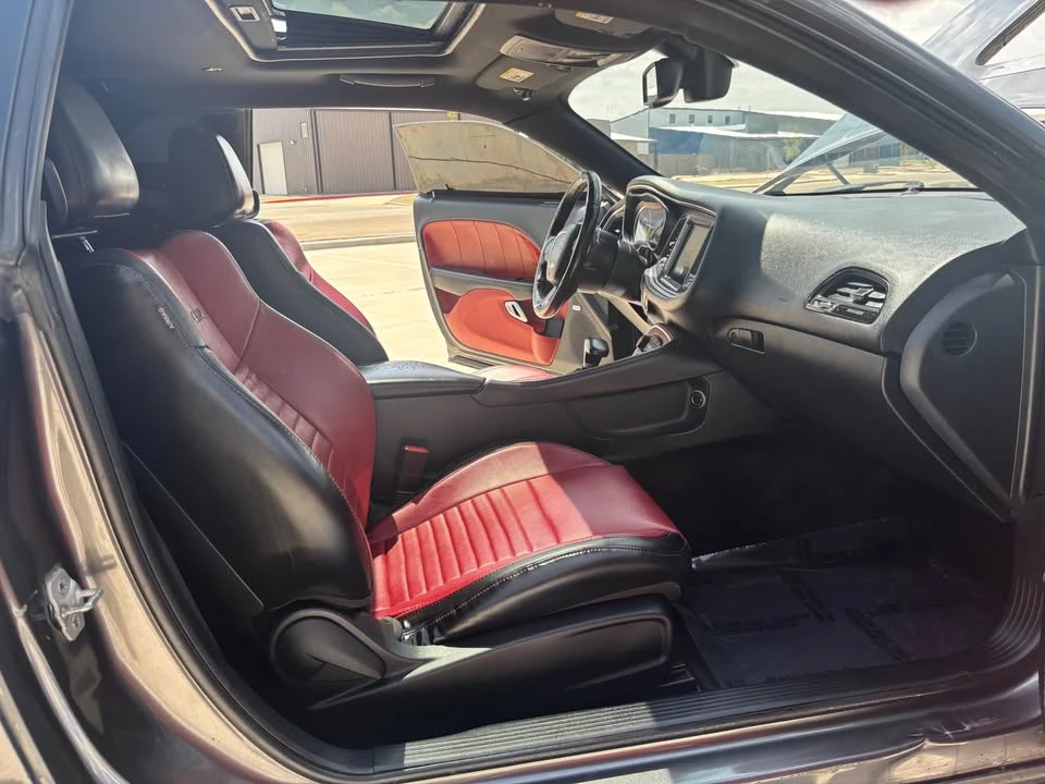 2016 Dodge Challenger 3rd Gen - Image 15 of 18
