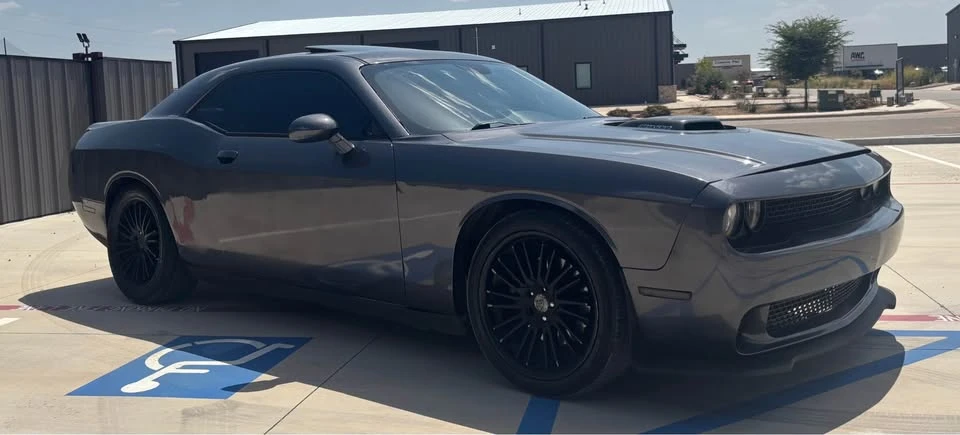2016 Dodge Challenger 3rd Gen - Image 7 of 18
