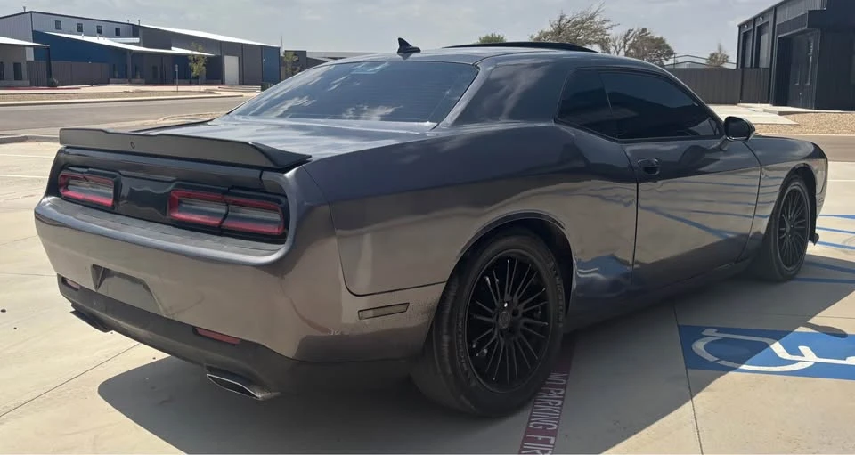 2016 Dodge Challenger 3rd Gen - Image 5 of 18
