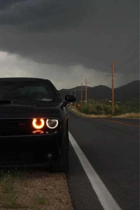 2016 Dodge Challenger 3rd Gen - Image 5 of 6