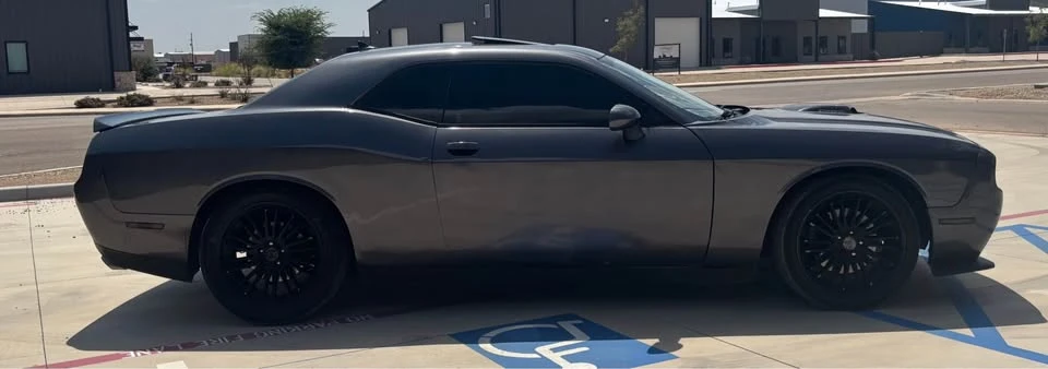 2016 Dodge Challenger 3rd Gen - Image 6 of 18