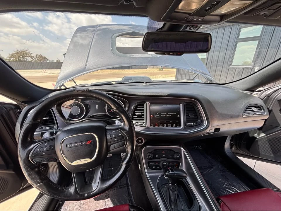 2016 Dodge Challenger 3rd Gen - Image 17 of 18