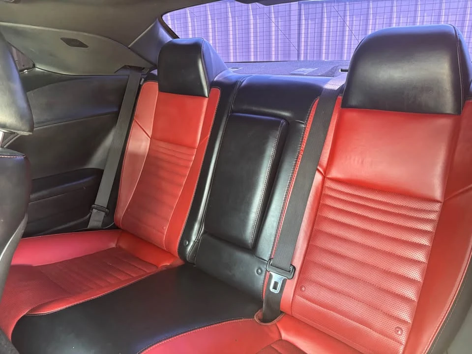 2016 Dodge Challenger 3rd Gen - Image 14 of 18