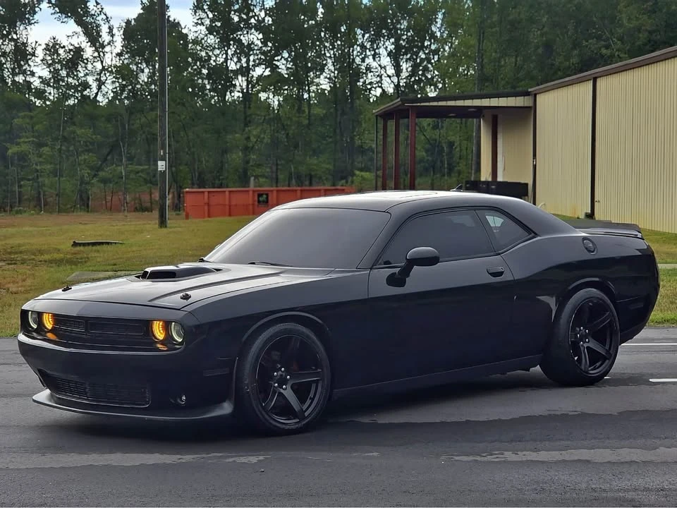 2016 Dodge Challenger 3rd Gen - Image 3 of 11
