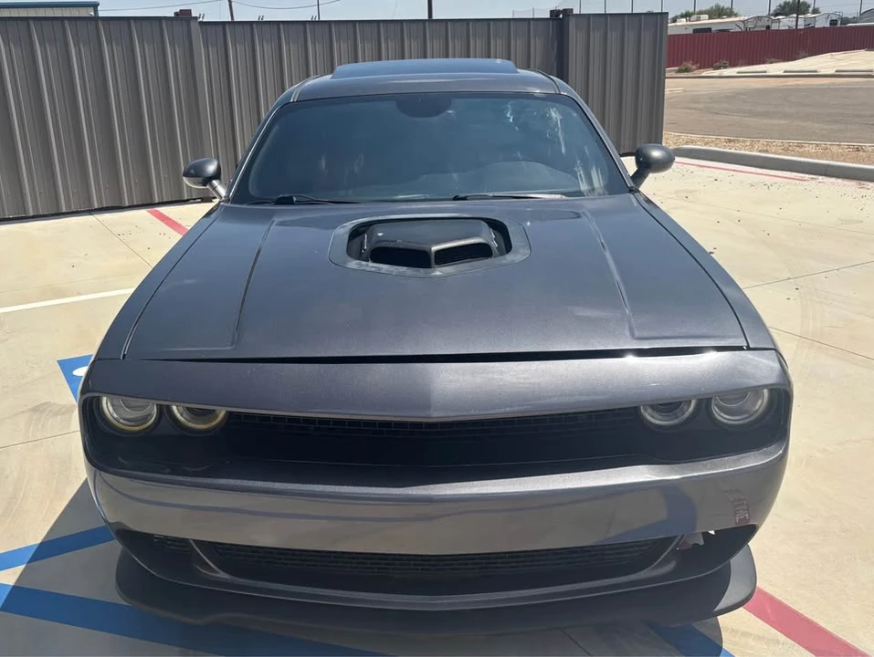 2016 Dodge Challenger 3rd Gen - Image 8 of 18