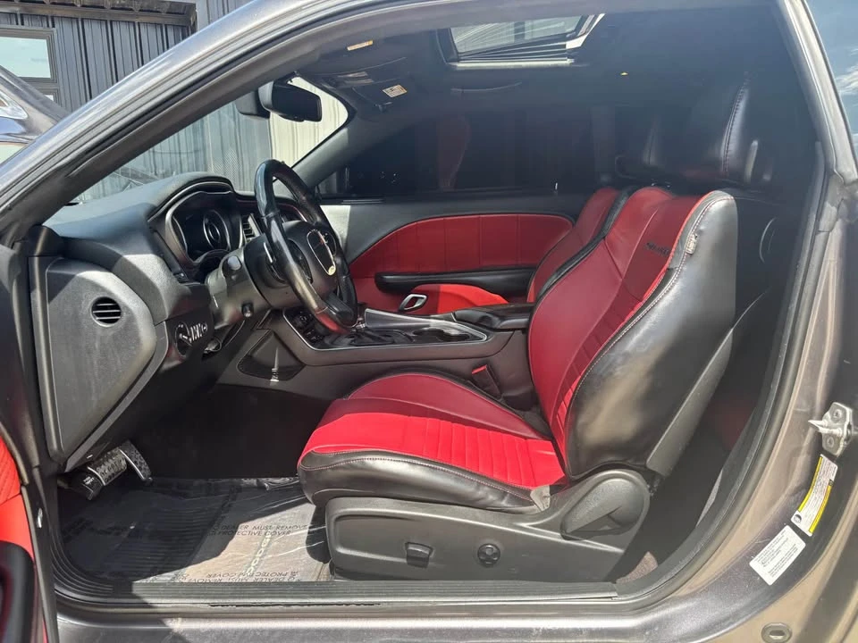 2016 Dodge Challenger 3rd Gen - Image 12 of 18