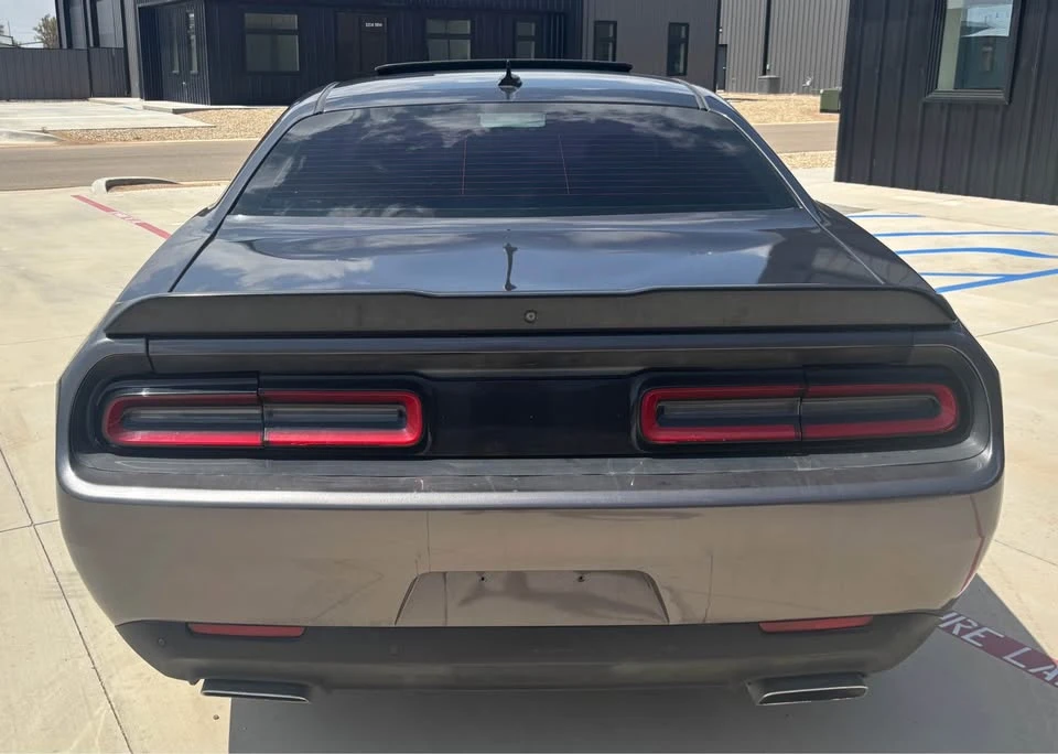 2016 Dodge Challenger 3rd Gen - Image 4 of 18