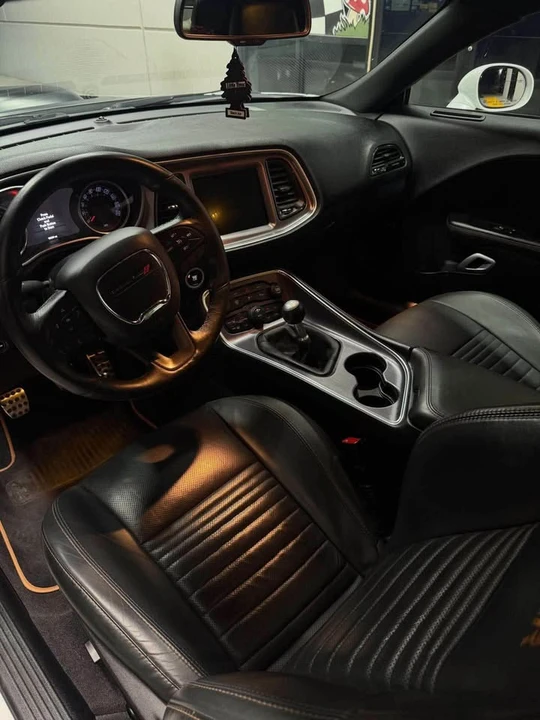 2016 Dodge Challenger 3rd Gen - Image 5 of 20