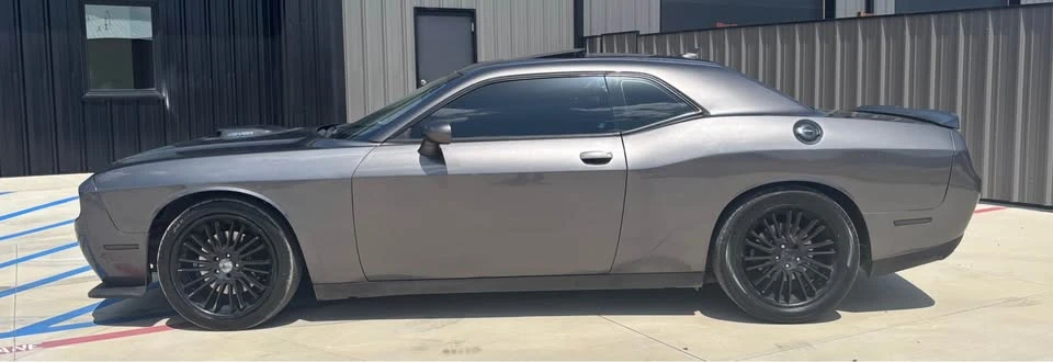 2016 Dodge Challenger 3rd Gen - Image 2 of 18