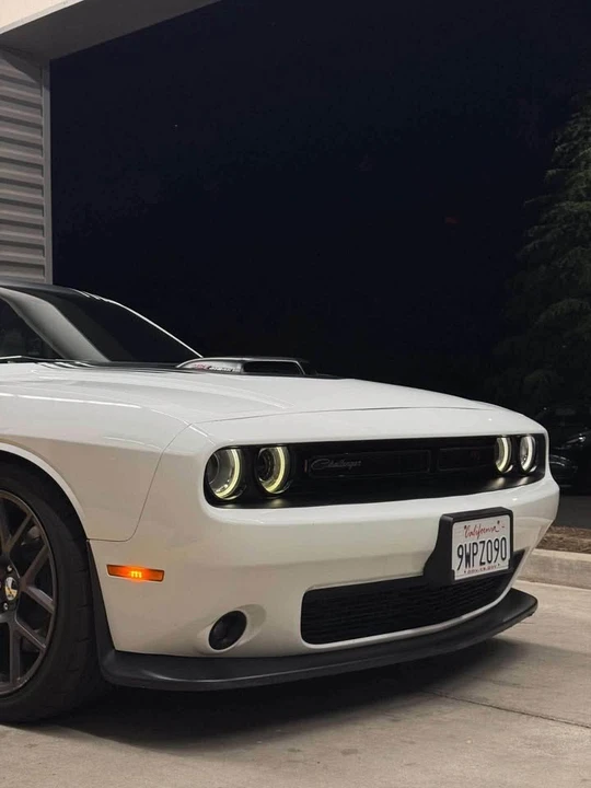 2016 Dodge Challenger 3rd Gen - Image 3 of 20