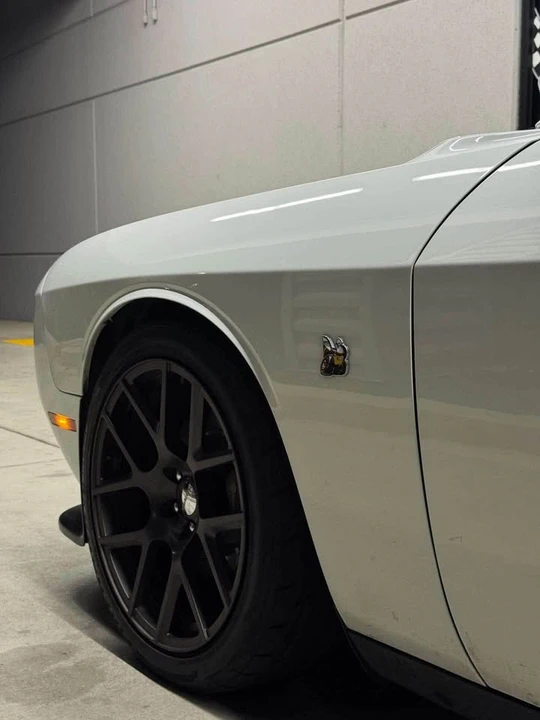2016 Dodge Challenger 3rd Gen - Image 20 of 20