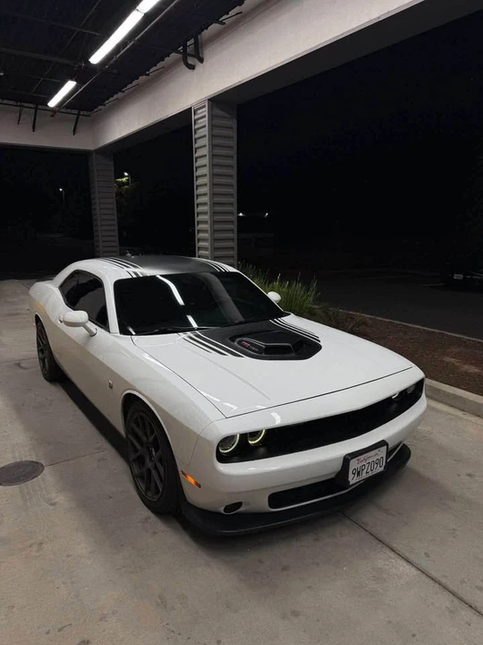 2016 Dodge Challenger 3rd Gen - Image 2 of 20
