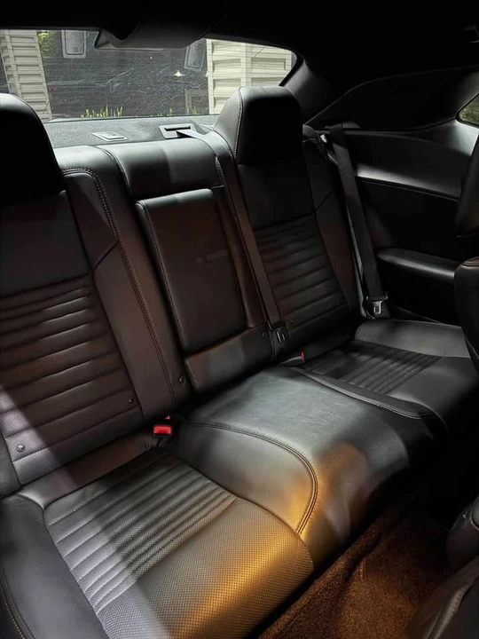 2016 Dodge Challenger 3rd Gen - Image 15 of 20