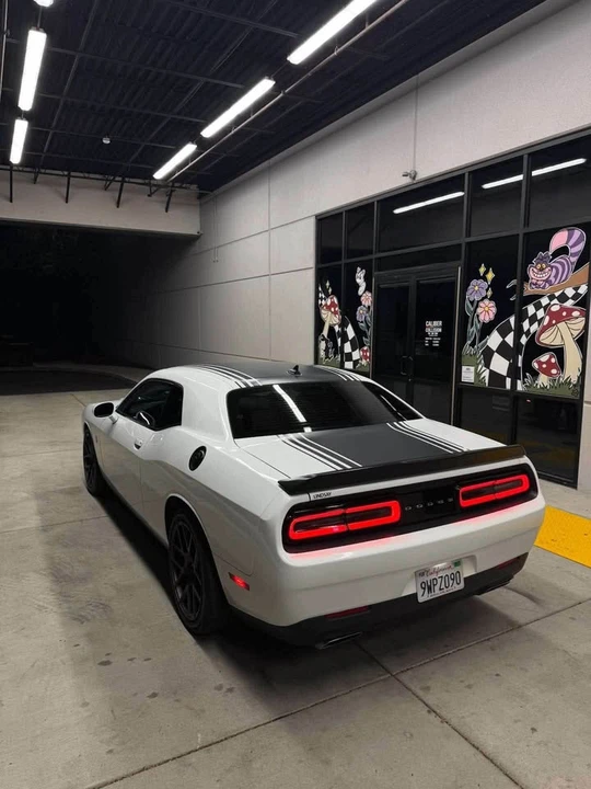 2016 Dodge Challenger 3rd Gen - Image 6 of 20