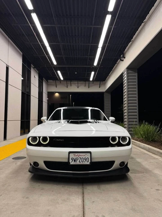 2016 Dodge Challenger 3rd Gen - Image 12 of 20
