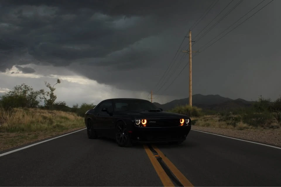 2016 Dodge Challenger 3rd Gen - Image 4 of 6