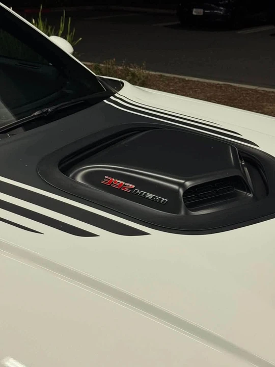 2016 Dodge Challenger 3rd Gen - Image 9 of 20