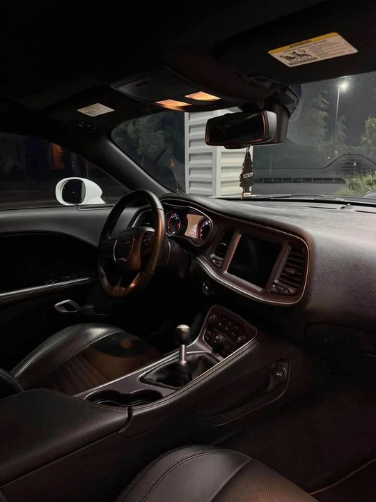 2016 Dodge Challenger 3rd Gen - Image 18 of 20