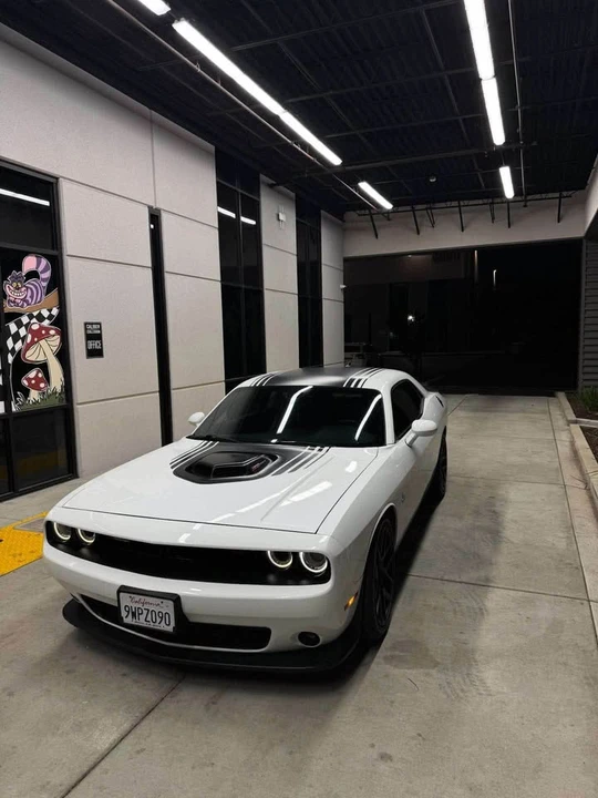 2016 Dodge Challenger 3rd Gen - Image 13 of 20