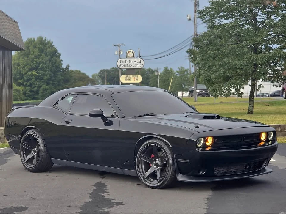 2016 Dodge Challenger 3rd Gen - Image 2 of 11