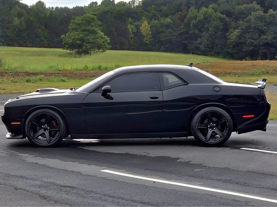 2016 Dodge Challenger 3rd Gen - Image 6 of 11