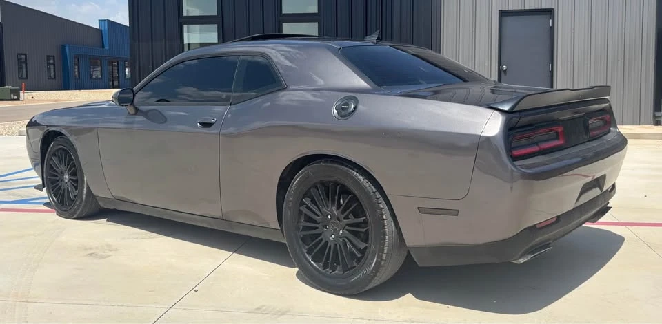 2016 Dodge Challenger 3rd Gen - Image 3 of 18