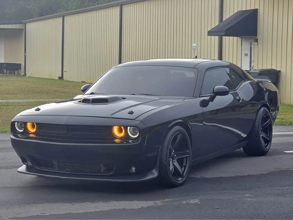 2016 Dodge Challenger 3rd Gen - Image 4 of 11