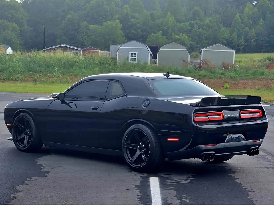 2016 Dodge Challenger 3rd Gen - Image 11 of 11