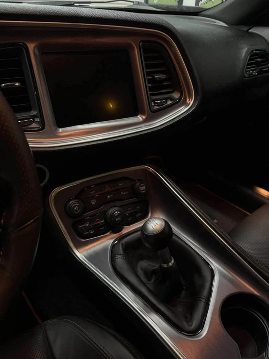 2016 Dodge Challenger 3rd Gen - Image 14 of 20