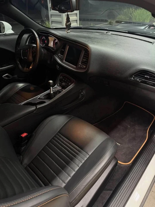 2016 Dodge Challenger 3rd Gen - Image 17 of 20