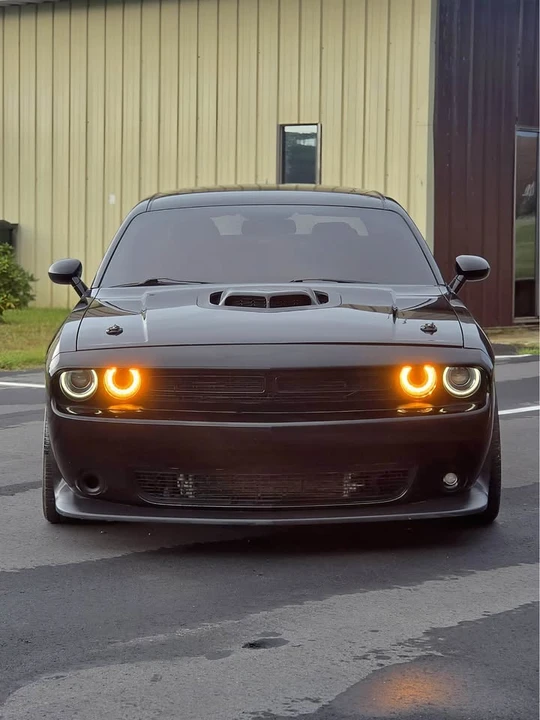 2016 Dodge Challenger 3rd Gen - Image 5 of 11