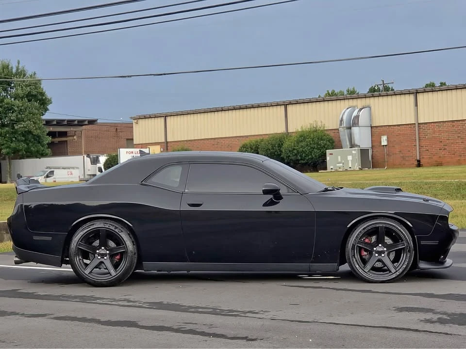 2016 Dodge Challenger 3rd Gen - Image 7 of 11