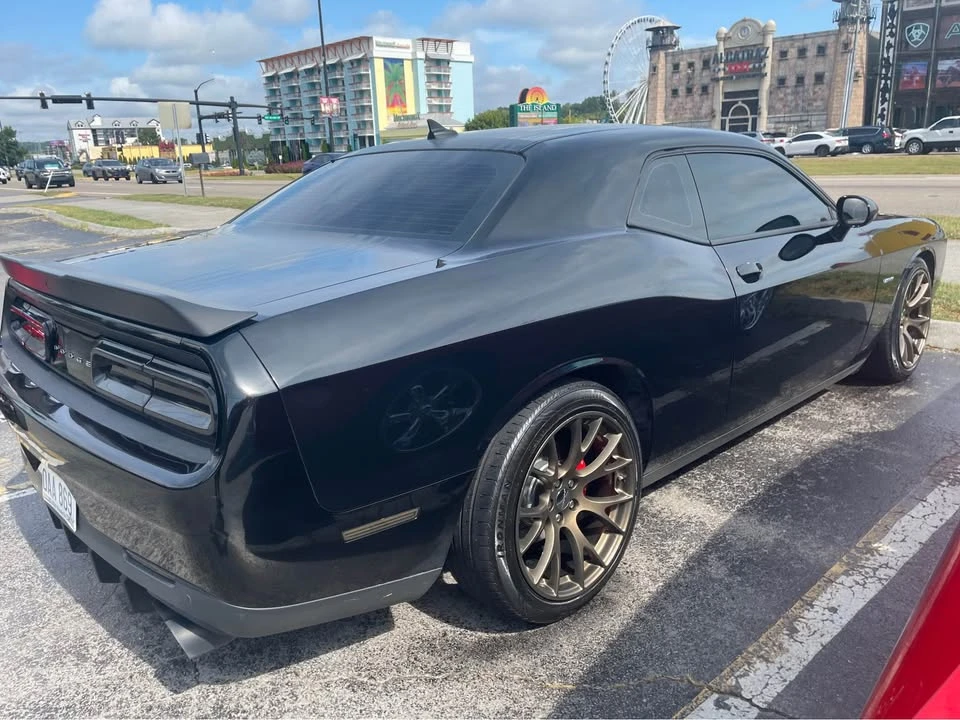 2016 Dodge Challenger 3rd Gen - Image 4 of 6