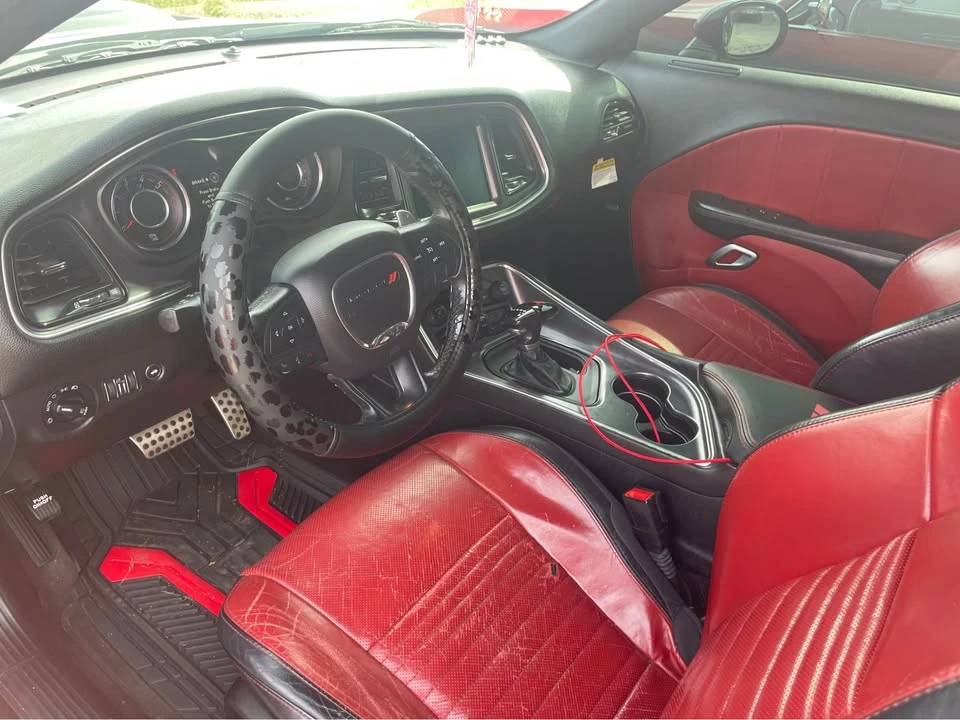 2016 Dodge Challenger 3rd Gen - Image 5 of 6