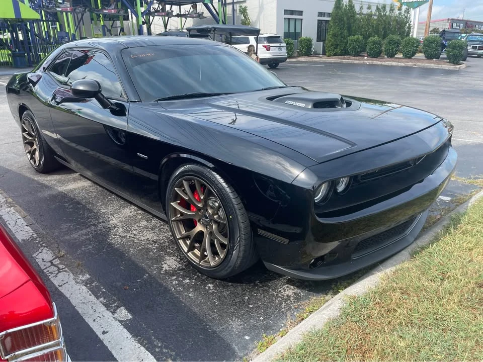 2016 Dodge Challenger 3rd Gen - Image 2 of 6