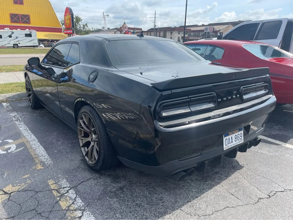 2016 Dodge Challenger 3rd Gen - Image 3 of 6
