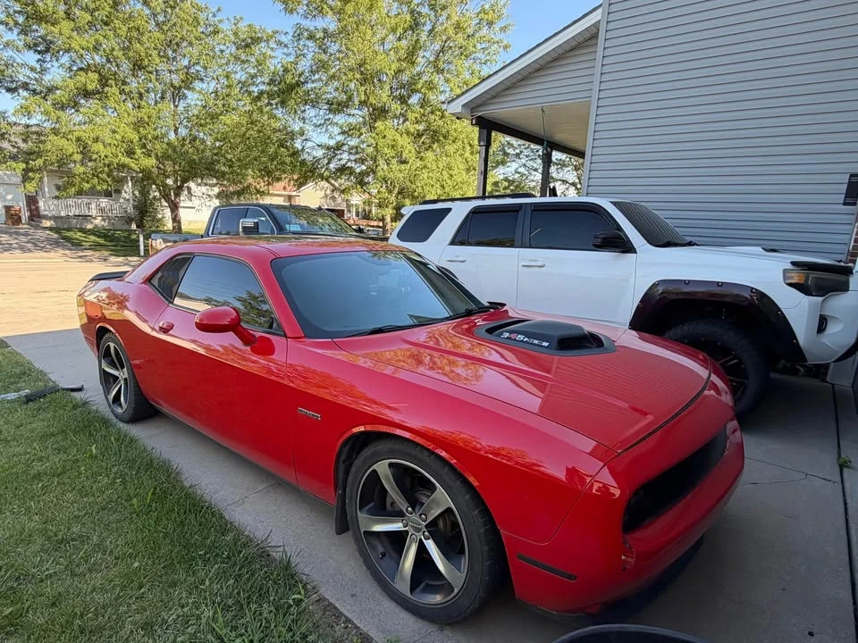 2016 Dodge Challenger 3rd Gen - Image 14 of 14