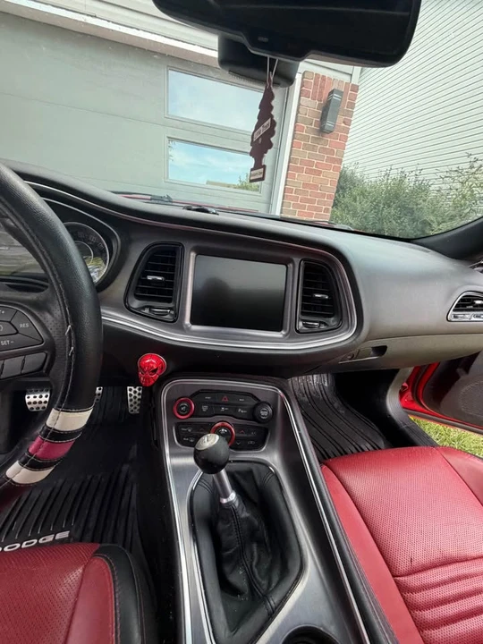 2016 Dodge Challenger 3rd Gen - Image 3 of 14