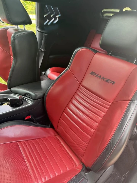 2016 Dodge Challenger 3rd Gen - Image 5 of 14
