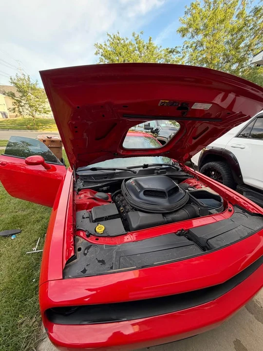 2016 Dodge Challenger 3rd Gen - Image 11 of 14