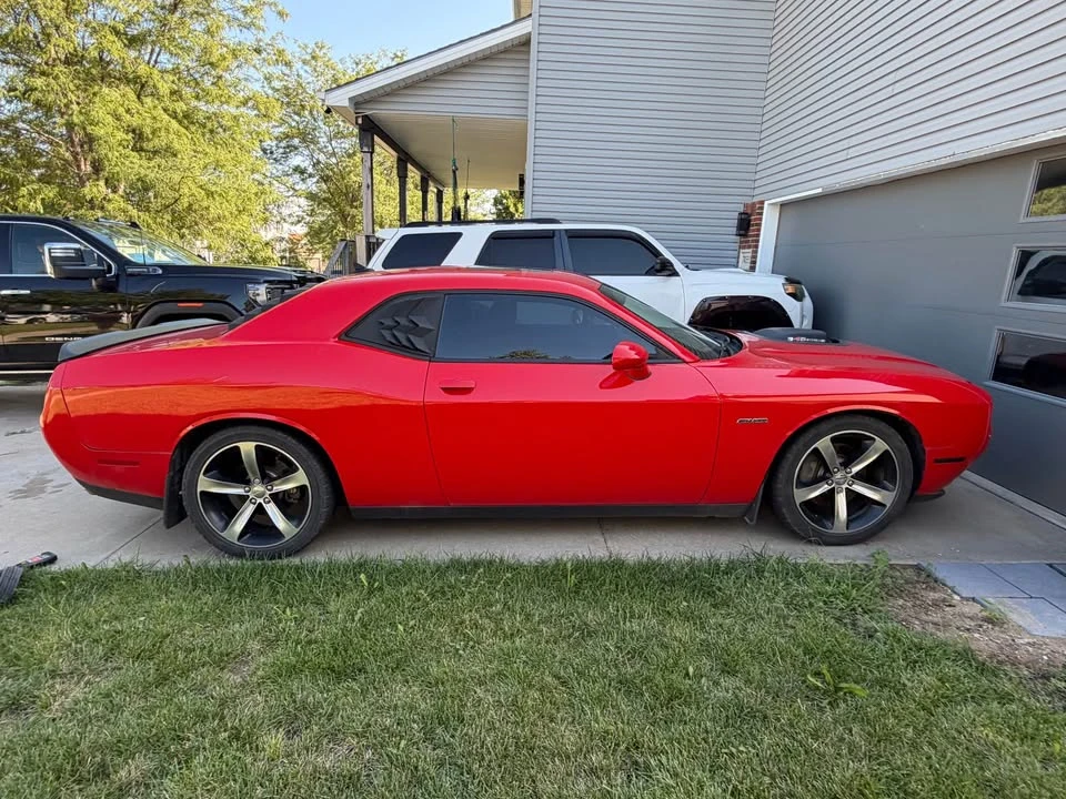 2016 Dodge Challenger 3rd Gen - Image 13 of 14