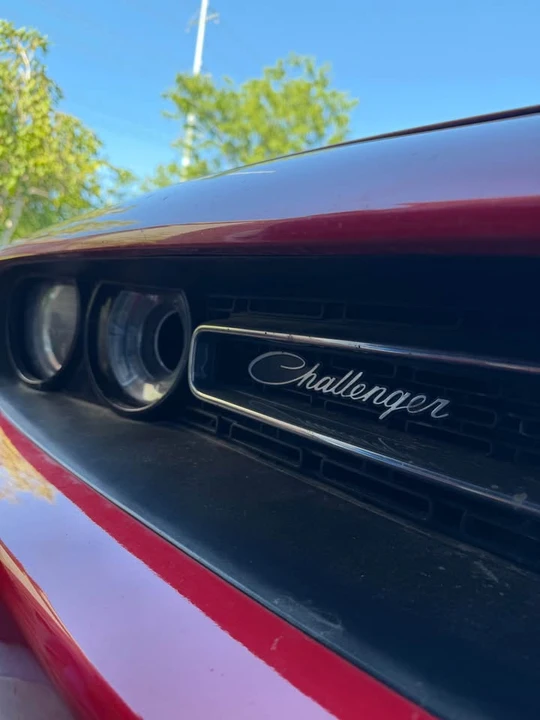 2016 Dodge Challenger 3rd Gen - Image 10 of 14
