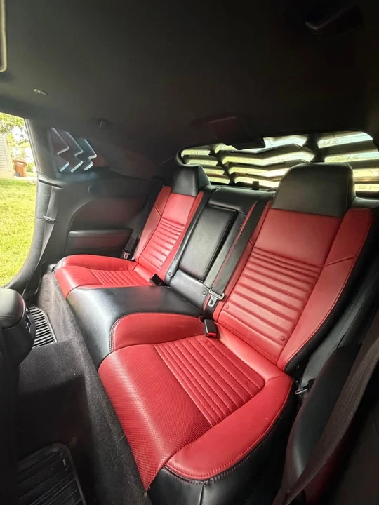 2016 Dodge Challenger 3rd Gen - Image 4 of 14