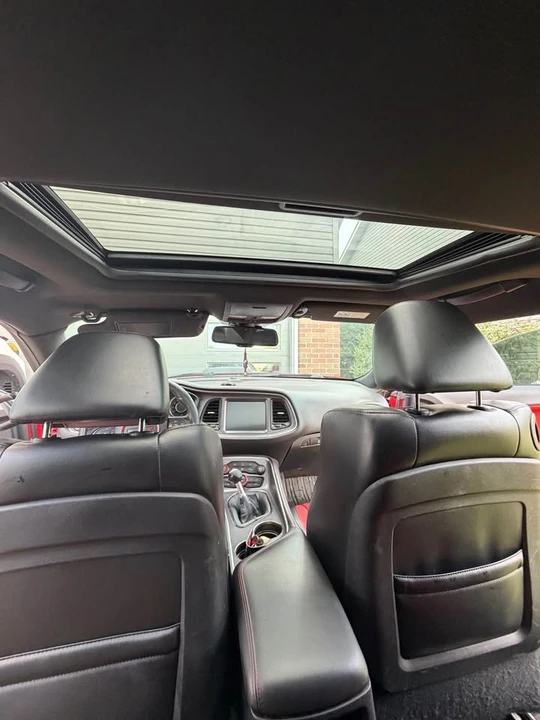 2016 Dodge Challenger 3rd Gen - Image 6 of 14