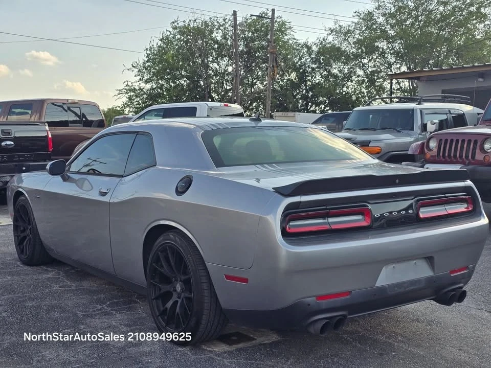 2016 Dodge Challenger 3rd Gen - Image 19 of 19