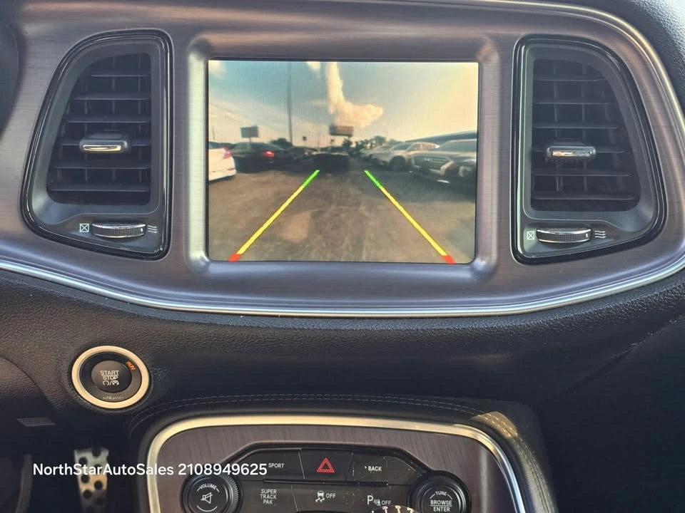 2016 Dodge Challenger 3rd Gen - Image 13 of 19