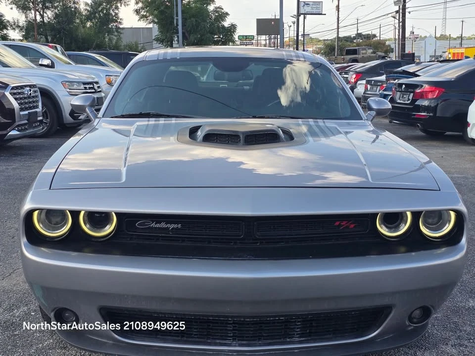 2016 Dodge Challenger 3rd Gen - Image 2 of 19