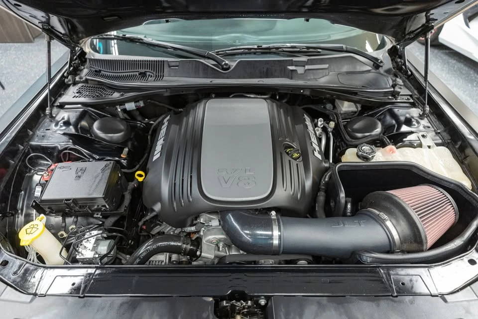 2016 Dodge Challenger SRT8 & 392 3rd Gen - Image 14 of 17